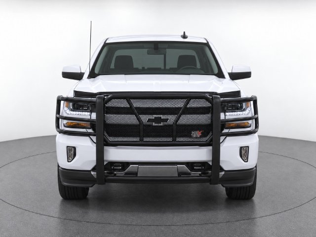 Used 2018 Chevrolet Silverado 1500 LT w/ All Star Edition AWD/4WD image 5