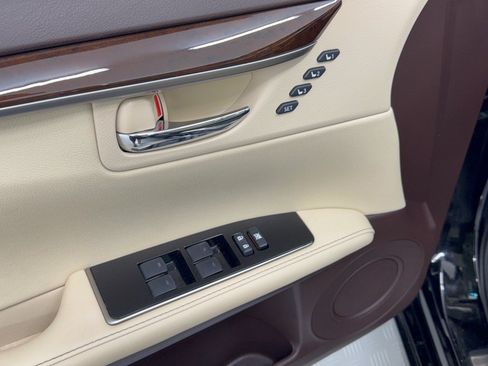 Used 2017 Lexus ES 350 w/ Luxury Package FWD image 15