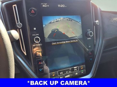 Used 2024 Subaru WRX TR image 9