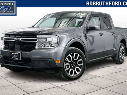 Used 2023 Ford Maverick Lariat w/ Lariat Luxury Package