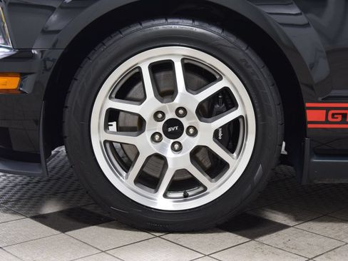 Used 2009 Ford Mustang Shelby GT500 RWD image 30