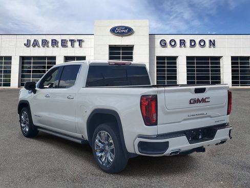 Used 2024 GMC Sierra 1500 Denali w/ Denali Reserve Package image 3