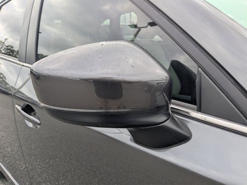 Used 2024 MAZDA CX-5 AWD 2.5 S w/ Preferred Package image 12