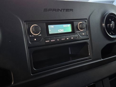 New 2025 Mercedes-Benz Sprinter 2500 image 26