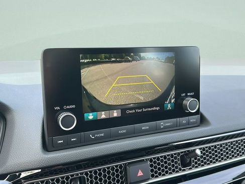 New 2026 Honda Civic Sport image 19