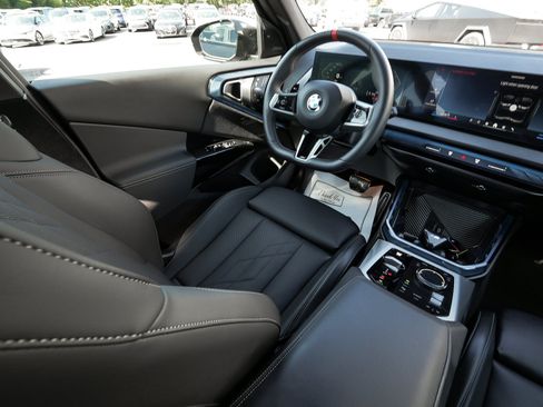 Used 2026 BMW X3 M50 AWD/4WD image 49