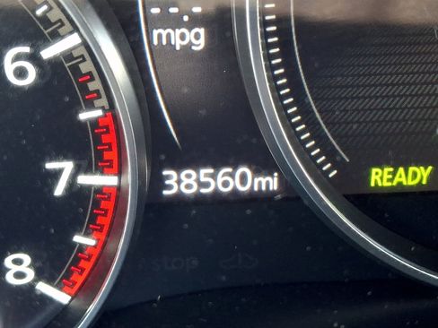 Certified 2024 MAZDA CX-90 3.3 Turbo w/ Preferred Package AWD/4WD image 24