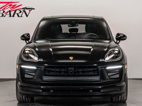 Used 2023 Porsche Macan GTS w/ GTS Sport Package image 8