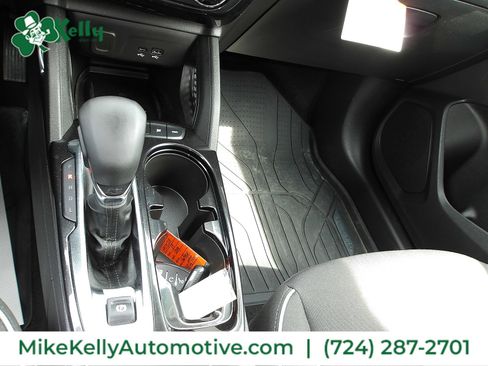 Certified 2024 Chevrolet TrailBlazer LT w/ Convenience Package AWD/4WD image 22