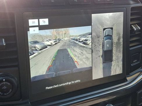 Certified 2023 Ford F150 Tremor w/ Trailer Tow Package image 20