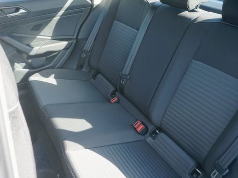 New 2025 Volkswagen Jetta S image 8