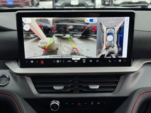 New 2026 Ford Explorer ST-Line w/ ST-Line Street Pack image 4