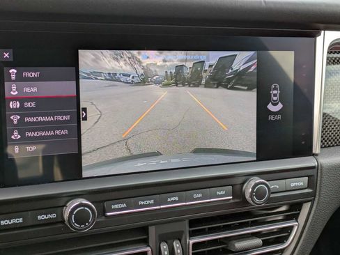 Used 2021 Porsche Macan GTS image 30