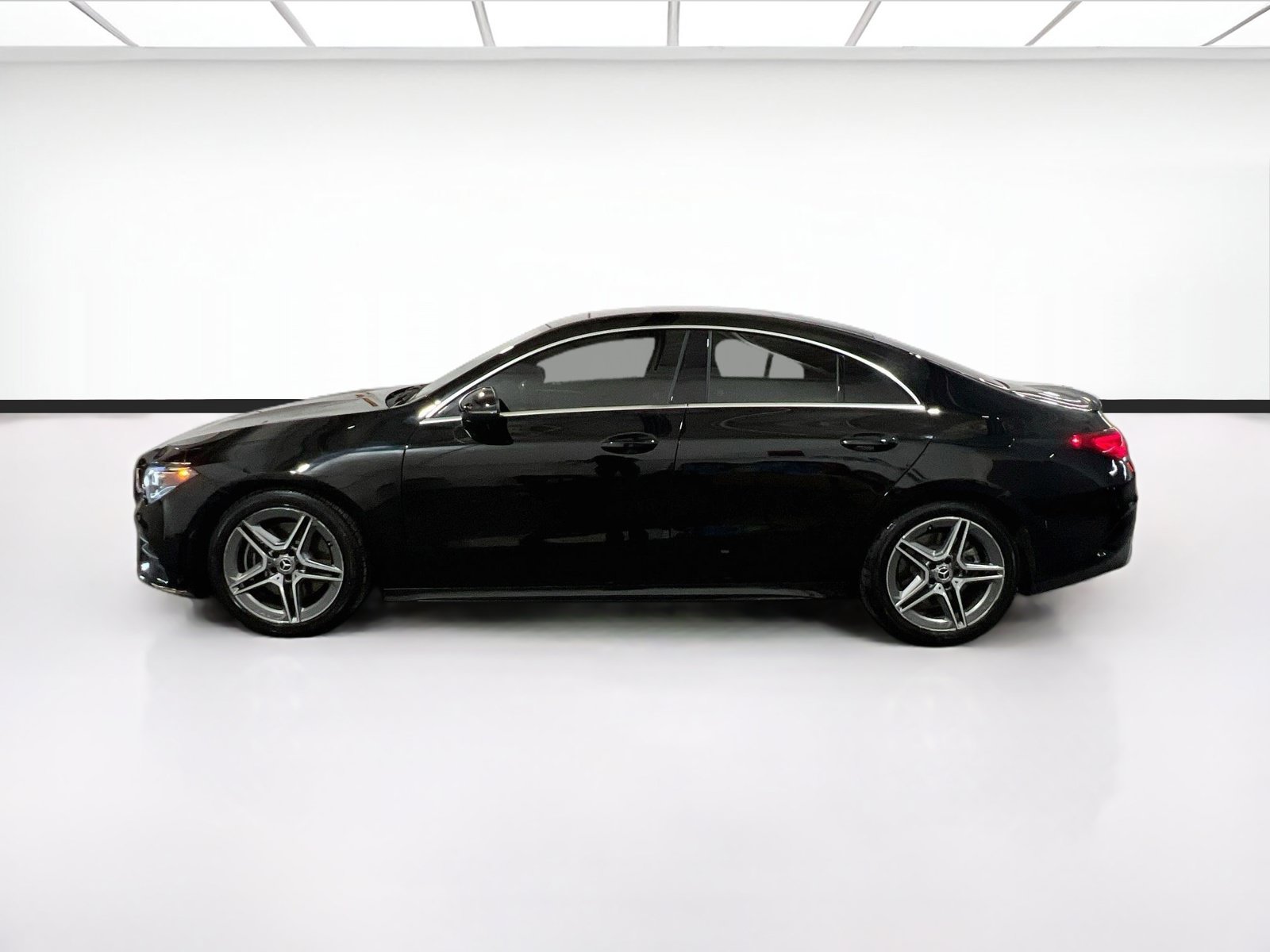 Used 2020 Mercedes-Benz CLA 250 4MATIC image 23