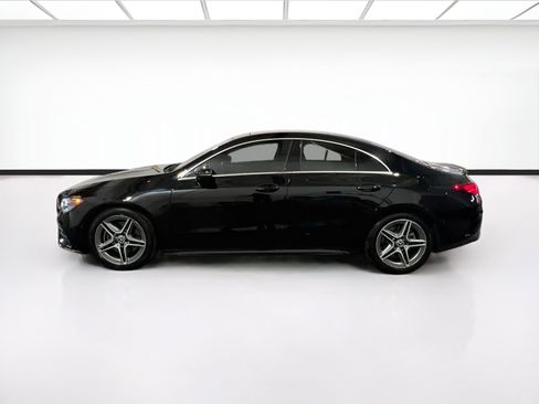 Used 2020 Mercedes-Benz CLA 250 4MATIC image 23