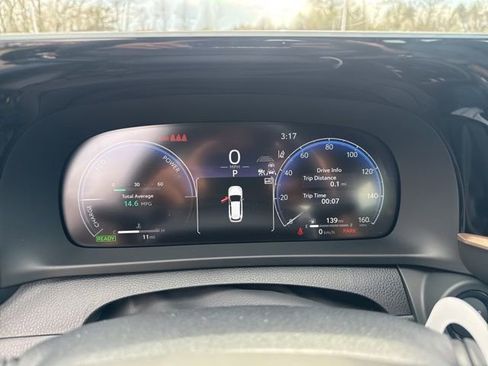 New 2026 Toyota Crown Signia image 24