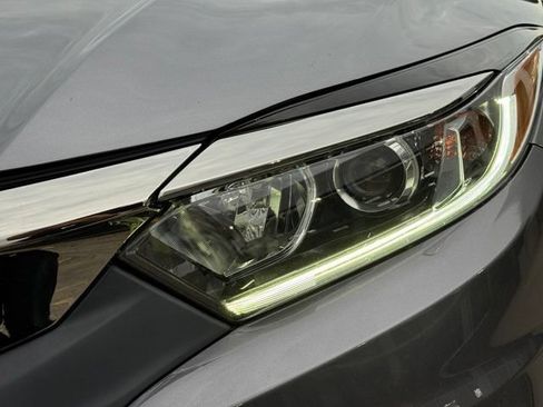 Used 2020 Honda HR-V LX image 39