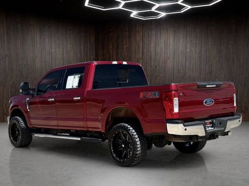 Used 2012 Ford F150 King Ranch w/ Off Road Pkg AWD/4WD image 5