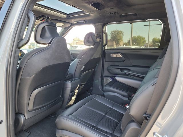 New 2027 Kia Telluride SX Prestige AWD/4WD image 7