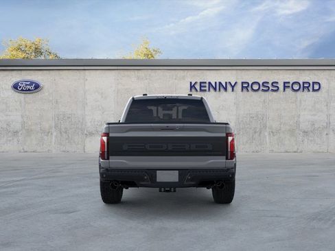 New 2026 Ford F150 Raptor AWD/4WD image 5