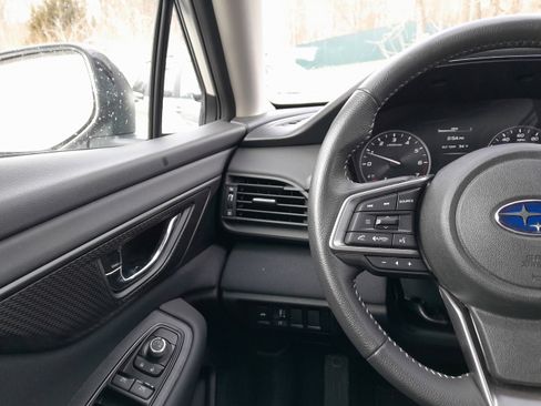 Certified 2025 Subaru Legacy Premium image 15