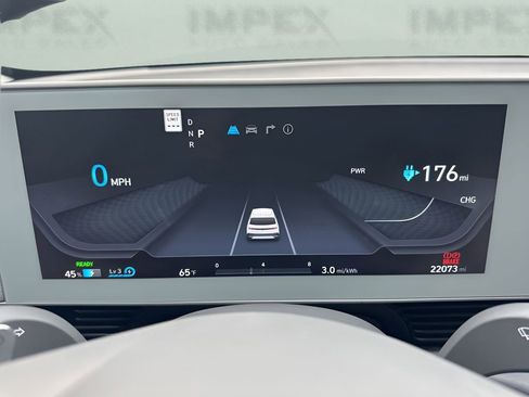 Used 2022 Hyundai Ioniq 5 SEL image 22