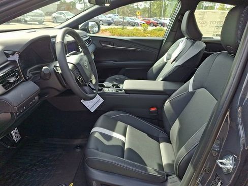 New 2026 Toyota Camry SE image 13