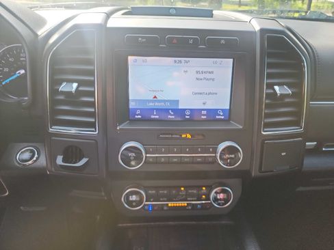Used 2020 Ford Expedition Limited RWD image 23