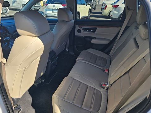 Used 2020 Honda CR-V Touring image 11