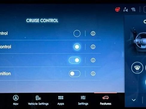 Used 2022 Lincoln Navigator L Black Label image 40