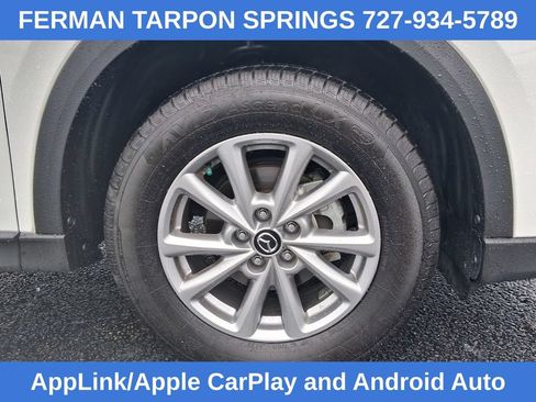 Used 2023 MAZDA CX-5 AWD 2.5 S image 14