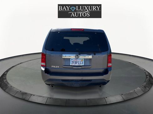 Used 2014 Honda Pilot EX image 37