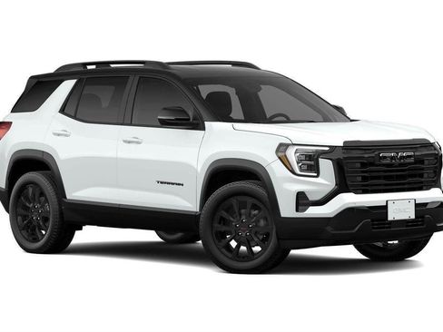 New 2026 GMC Terrain Elevation image 12
