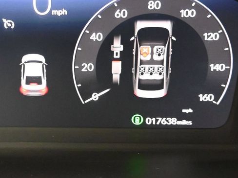 Used 2024 Honda Accord EX image 13