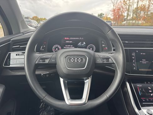 Used 2022 Audi Q7 3.0T Prestige image 20