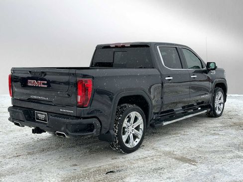 Used 2023 GMC Sierra 1500 Denali w/ Technology Package image 3