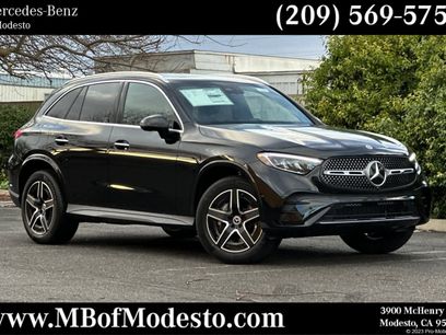 New 2026 Mercedes-Benz GLC 300 4MATIC