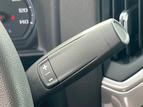 Certified 2022 Chevrolet Silverado 1500 Custom image 10