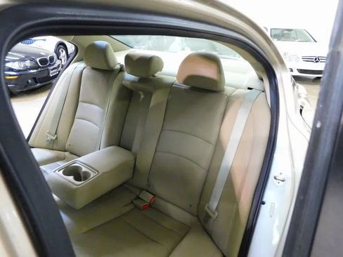 Used 2014 Honda Accord EX-L image 39