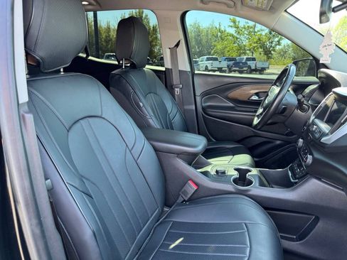 Used 2020 GMC Terrain SLE w/ Elevation Edition AWD/4WD image 16