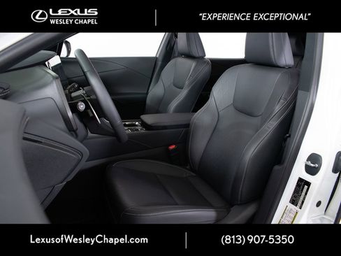 Used 2025 Lexus RX 350 Premium Plus w/ Convenience Package FWD image 22