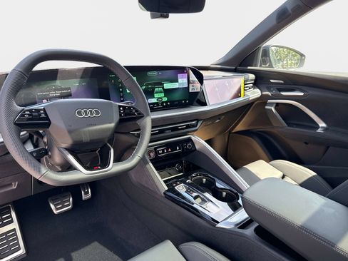 New 2026 Audi SQ5 Premium Plus AWD/4WD image 15
