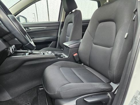 Used 2022 MAZDA CX-5 AWD 2.5 S image 24
