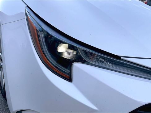 Used 2024 Toyota Corolla LE image 27