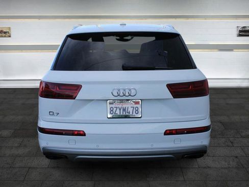 Used 2019 Audi Q7 2.0T Premium w/ Convenience Package image 6