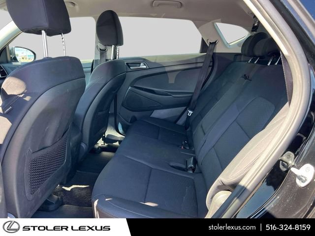 Used 2020 Hyundai Tucson Value AWD/4WD image 17