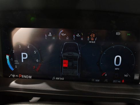 New 2026 Ford F150 Raptor image 25