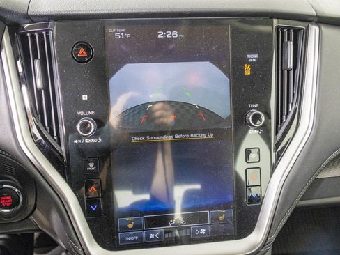 Used 2025 Subaru Legacy Premium image 26
