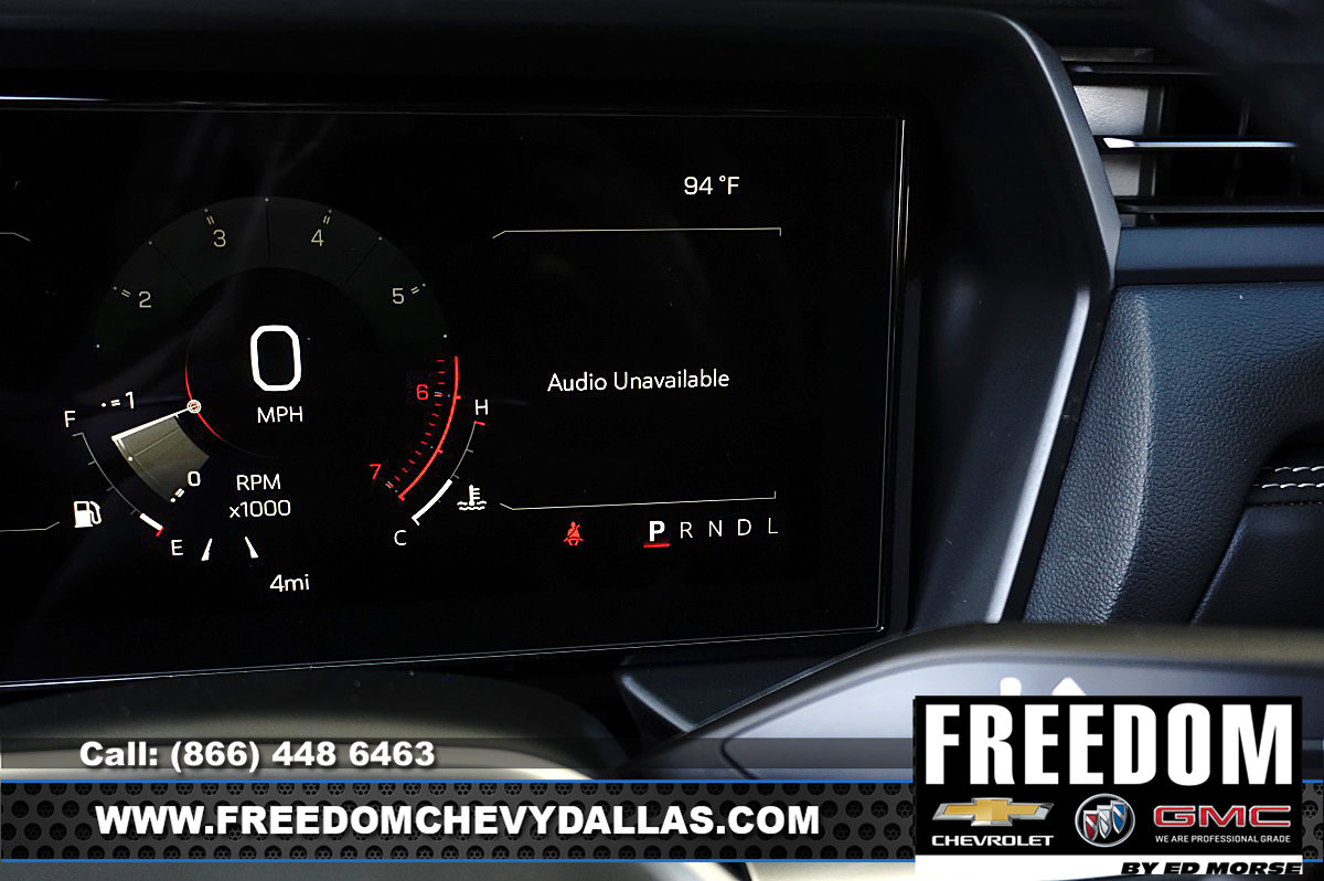 New 2027 GMC Terrain Elevation w/ Elevation Premium Package FWD image 31