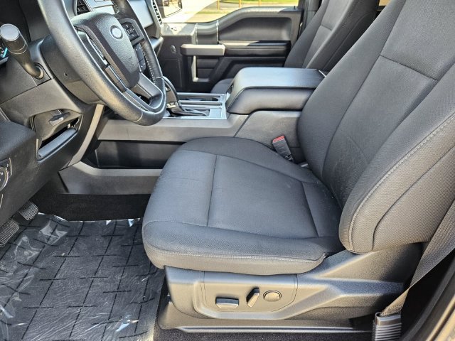 Certified 2020 Ford F150 XLT w/ Equipment Group 302A Luxury RWD image 16